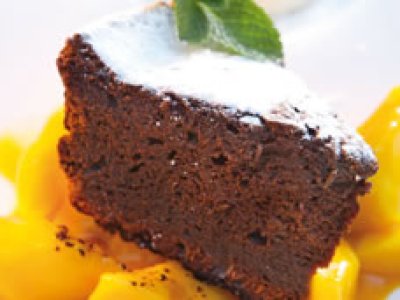 Schokokuchen